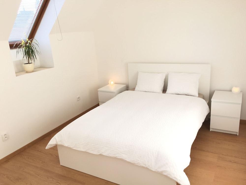 Prague City Stay Rohacova ภายนอก รูปภาพ