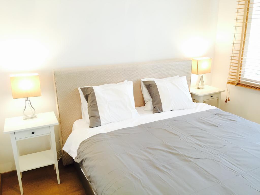 Prague City Stay Rohacova ห้อง รูปภาพ